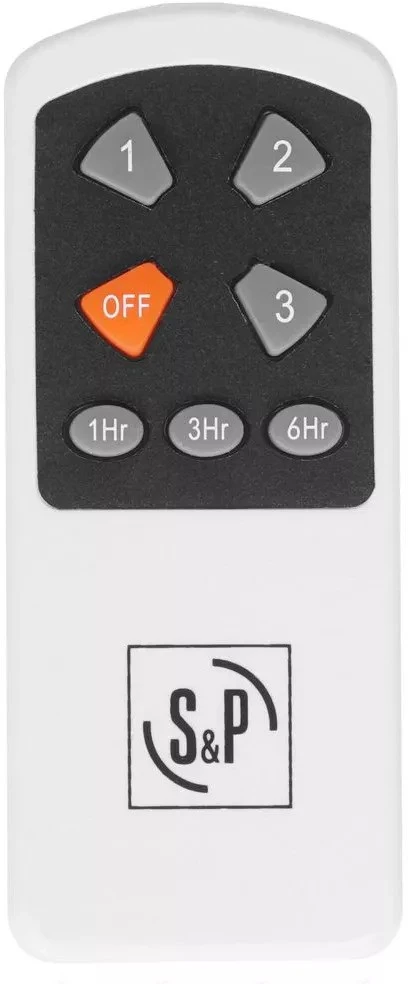 Palau Valdymo pultelis Soler KIT RC HTB 5401630500