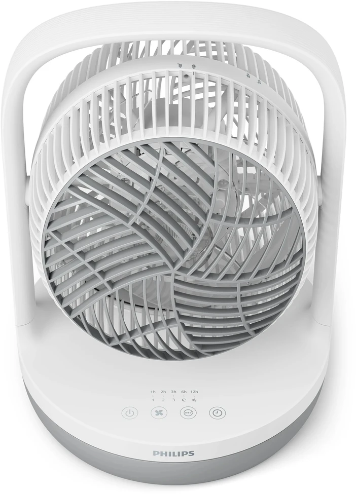 Stalinis ventiliatorius Philips CX2050/00, 28 W