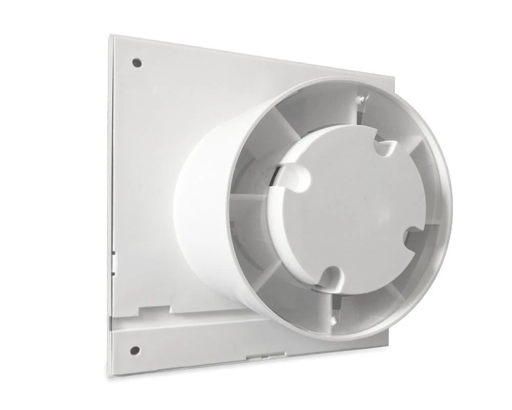 Thermex Ventiliatorius SILENT-200 CRZ 5210425400