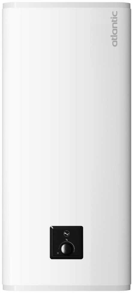 Vertikalus elektrinis plokščias vandens šildytuvas Atlantic FLAT O Pro+ 80 (65L) 843027