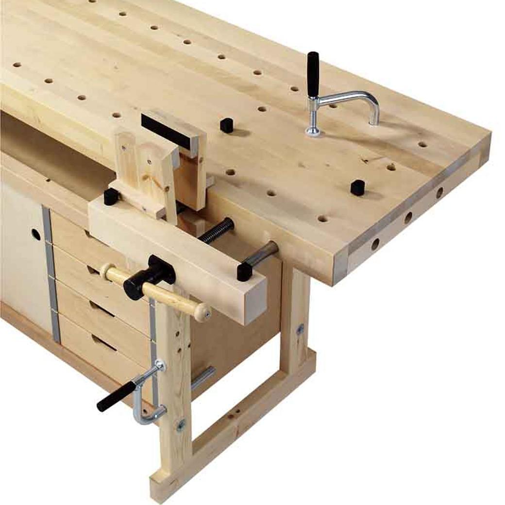 Veržtuvai Sjobergs Holdfast ST03, 2vnt 33637