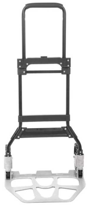 Vežimėlis sunkiems kroviniams G21 6390809, 150 kg