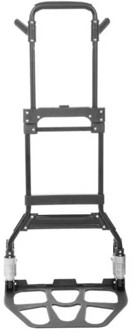 Vežimėlis sunkiems kroviniams G21 6390811, 170 kg