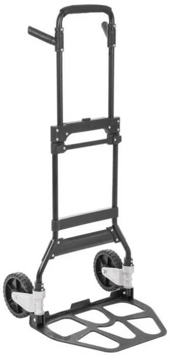 Vežimėlis sunkiems kroviniams G21 6390811, 170 kg