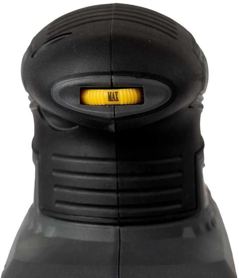 Vibracinis šlifuoklis Grunder OS-006, 240 W