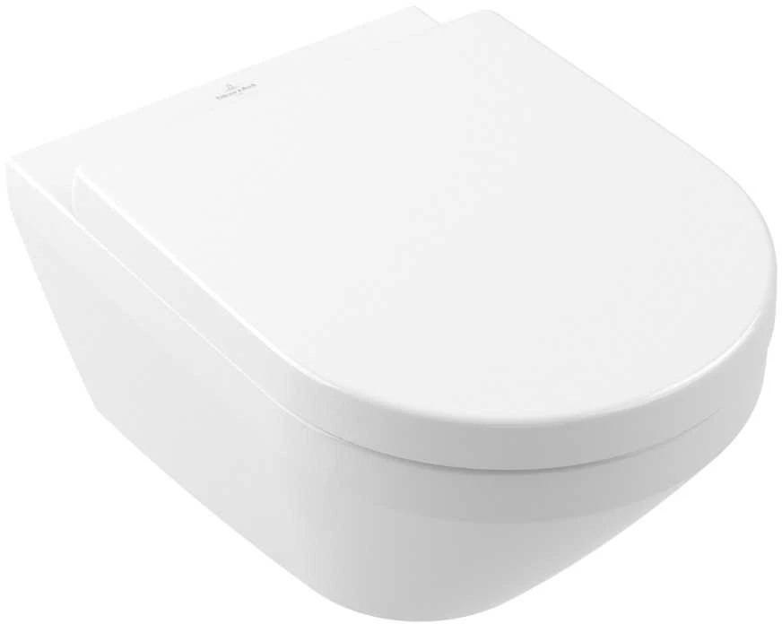 Villeroy & Boch Pakabinamas klozetas Villeroy amp Boch Architectura 4694CL01
