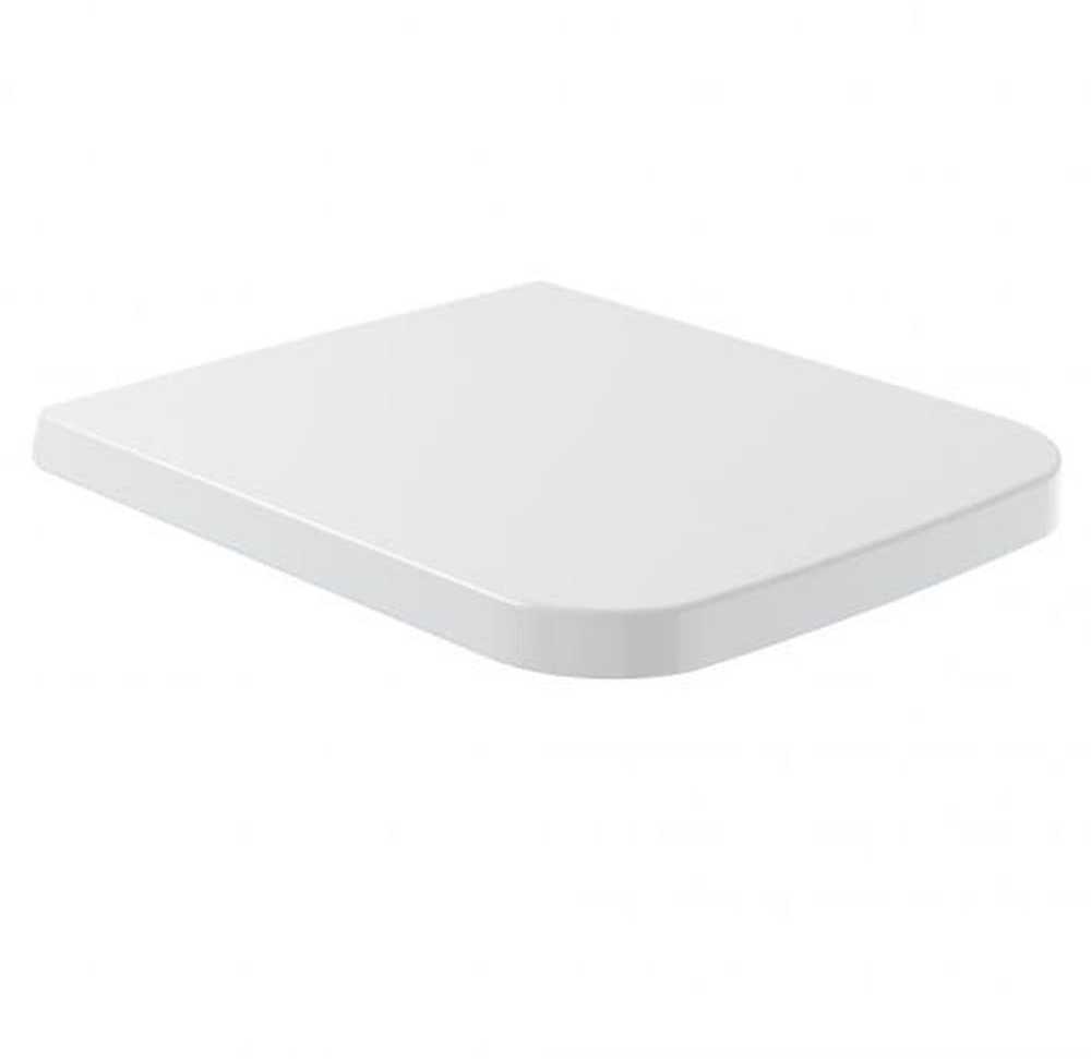 Villeroy & Boch Pakabinamo klozeto dangtis Villeroy ampBoch 9M88S1R1, su ,,Soft Close technologija