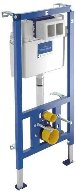 WC rėmas Villeroy & Boch VICONNECT 92230900