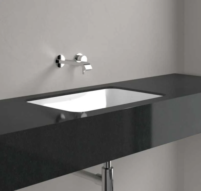 Praustuvas montuojamas po stalviršiu Villeroy & Boch Architectura 5A776001