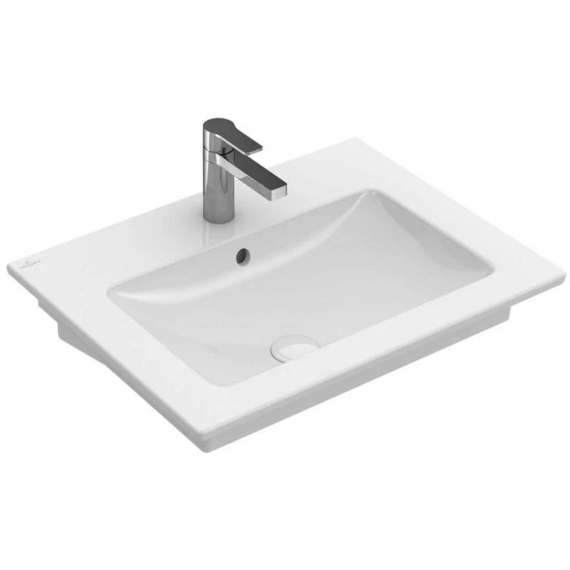 Villeroy & Boch Praustuvas V&B Venticello 65 cm 41246501