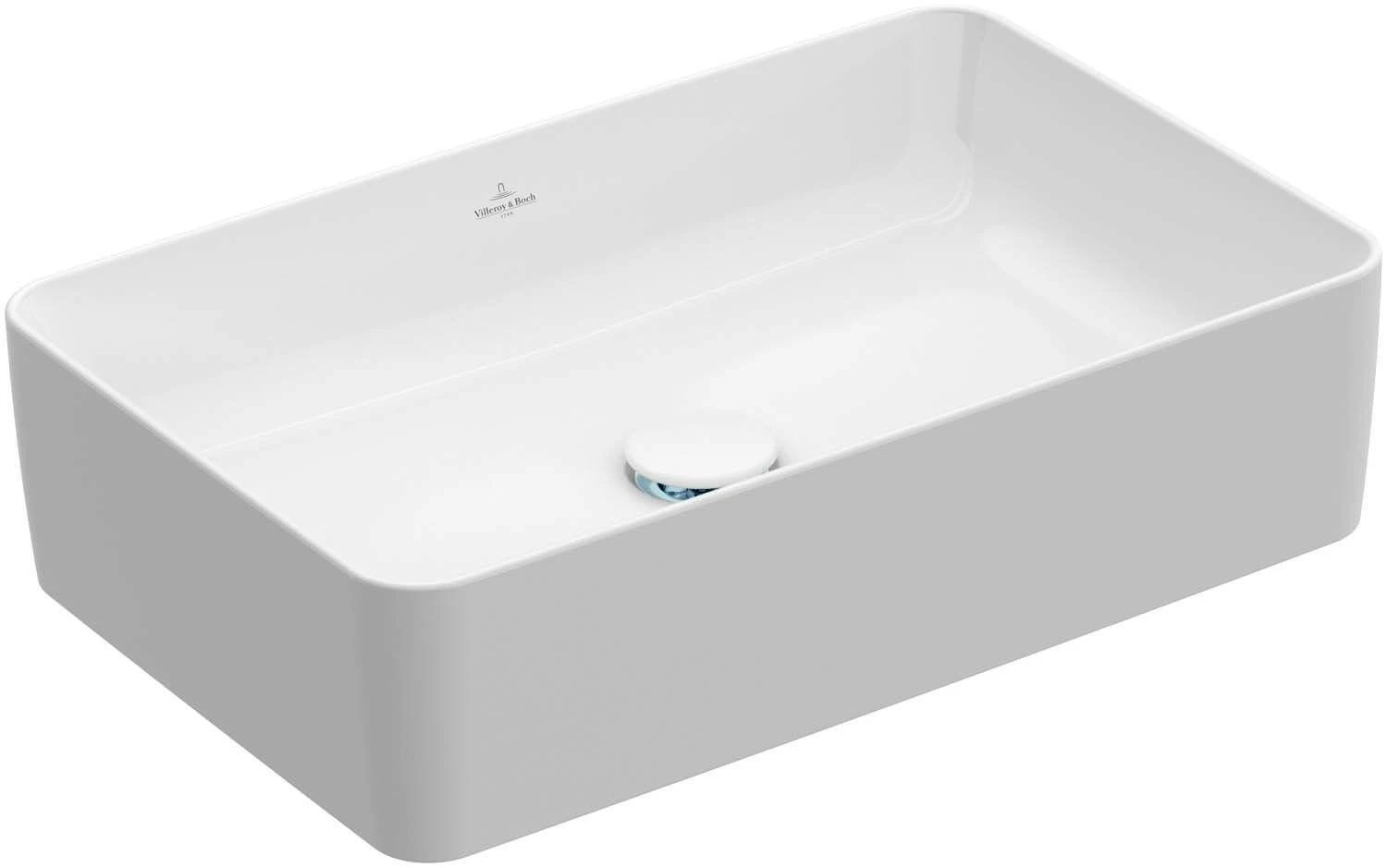 Villeroy & Boch Praustuvas Villeroy 4A205601