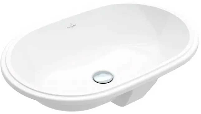 Villeroy & Boch Praustuvas Villeroy ampBoch Architectura 570 x 375 mm, 5A766001