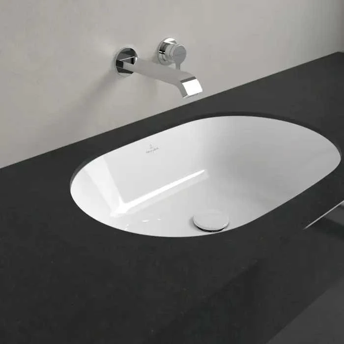 Villeroy & Boch Praustuvas Villeroy ampBoch Architectura 570 x 375 mm, 5A766001