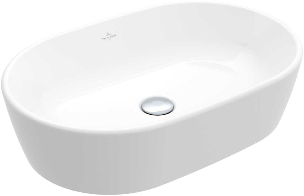 Villeroy & Boch Praustuvas Villeroy ampBoch Architectura 60x40cm, 5A266001
