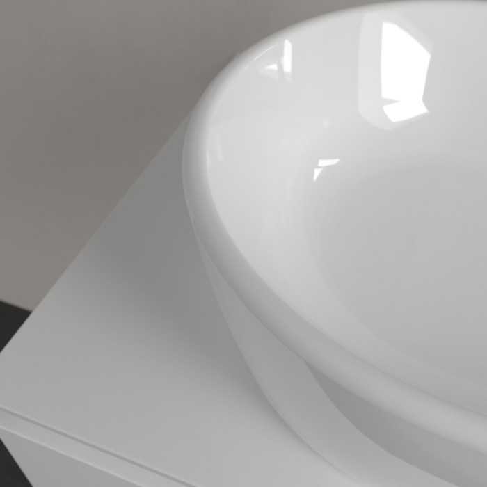 Villeroy & Boch Praustuvas Villeroy ampBoch Architectura 60x40cm, 5A266001