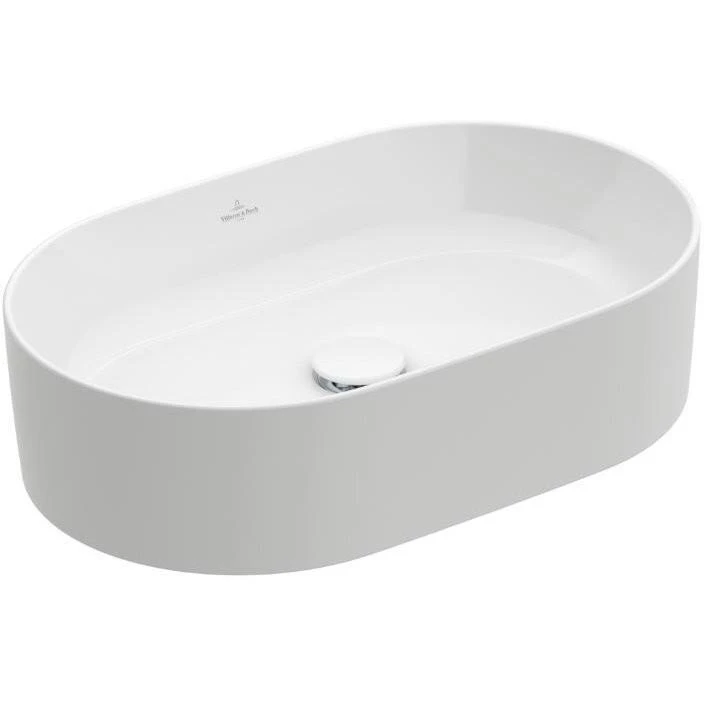 Villeroy & Boch Praustuvas Villeroy&Boch Collaro 56x36 cm 4A195601