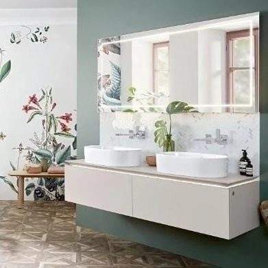 Villeroy & Boch Praustuvas Villeroy&Boch Collaro 56x36 cm 4A195601