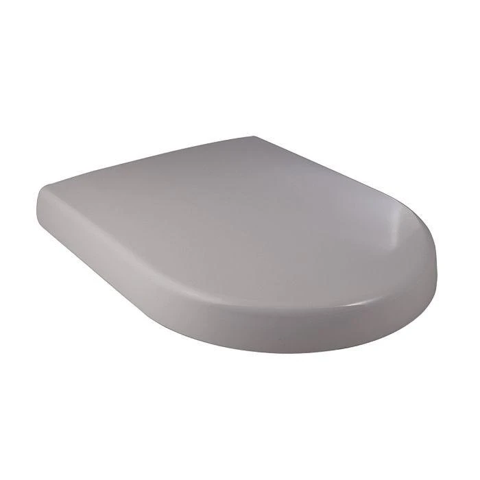 Villeroy & Boch Subway klozeto dangtis su minkštu uždarymu VB 9M55S101