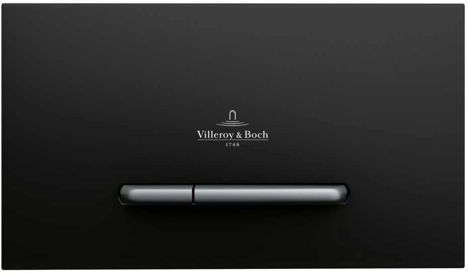 Villeroy & Boch WC klavišas Villeroy ampBoch 300 922169AN