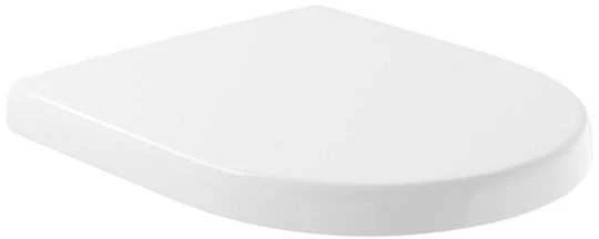 Villeroy & Boch Omnia Architectura klozeto sėdynė su dangčiu, balta