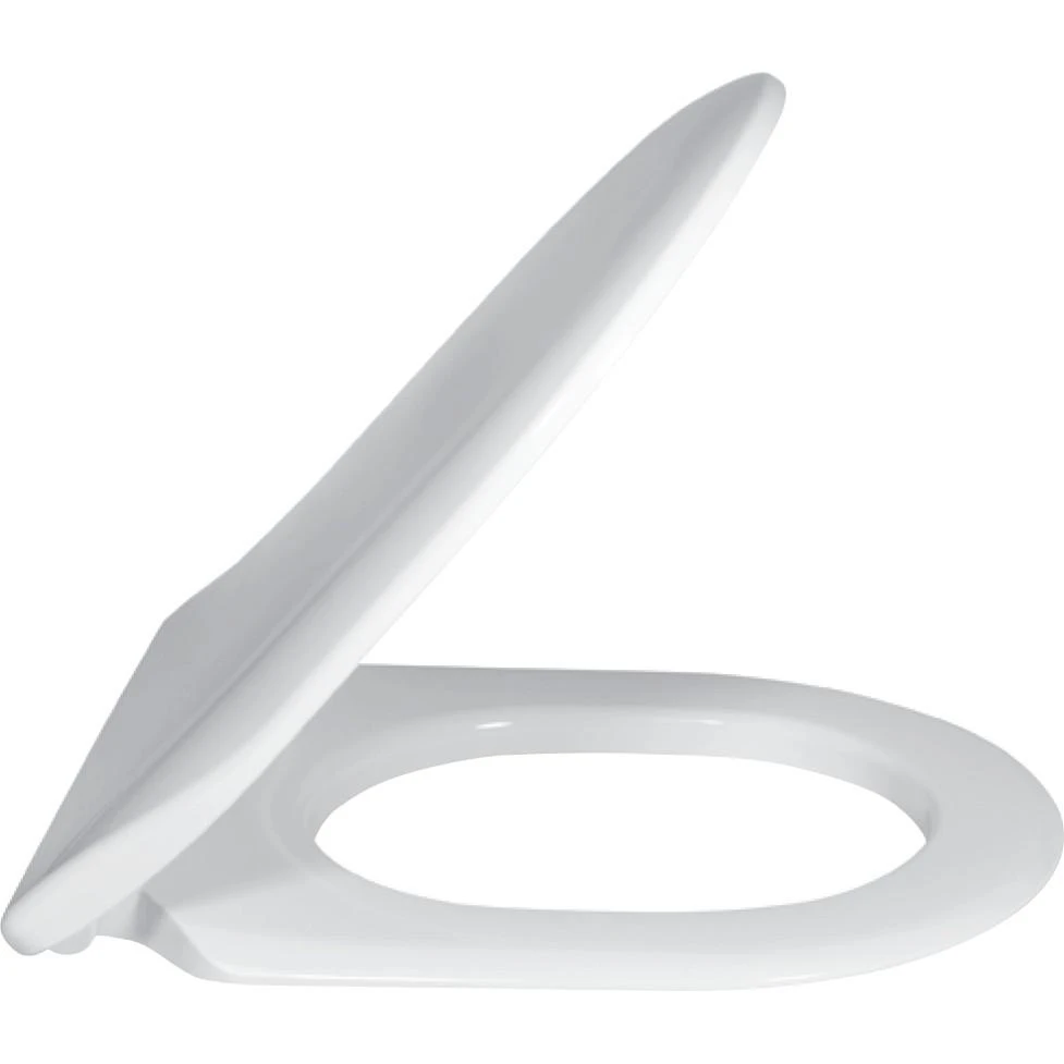 Villeroy & Boch WC sėdynė su Softclose dangčiu Villeroy&Boch 9M78S101