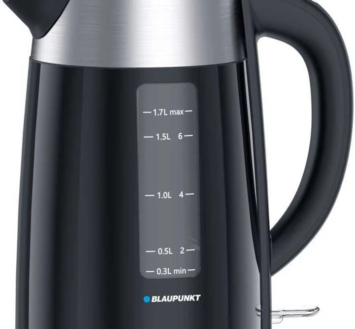 Elektrinis virdulys Blaupunkt EKP412 1,7L 2200W
