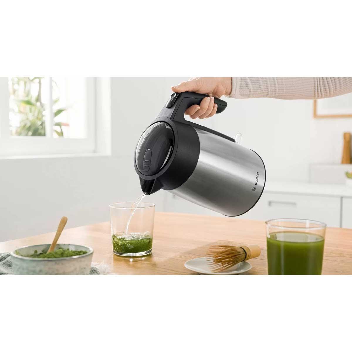 Virdulys BOSCH TWK7L460
