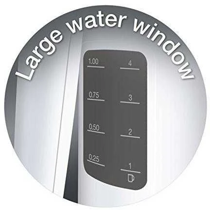 Virdulys BRAUN WK3000WH