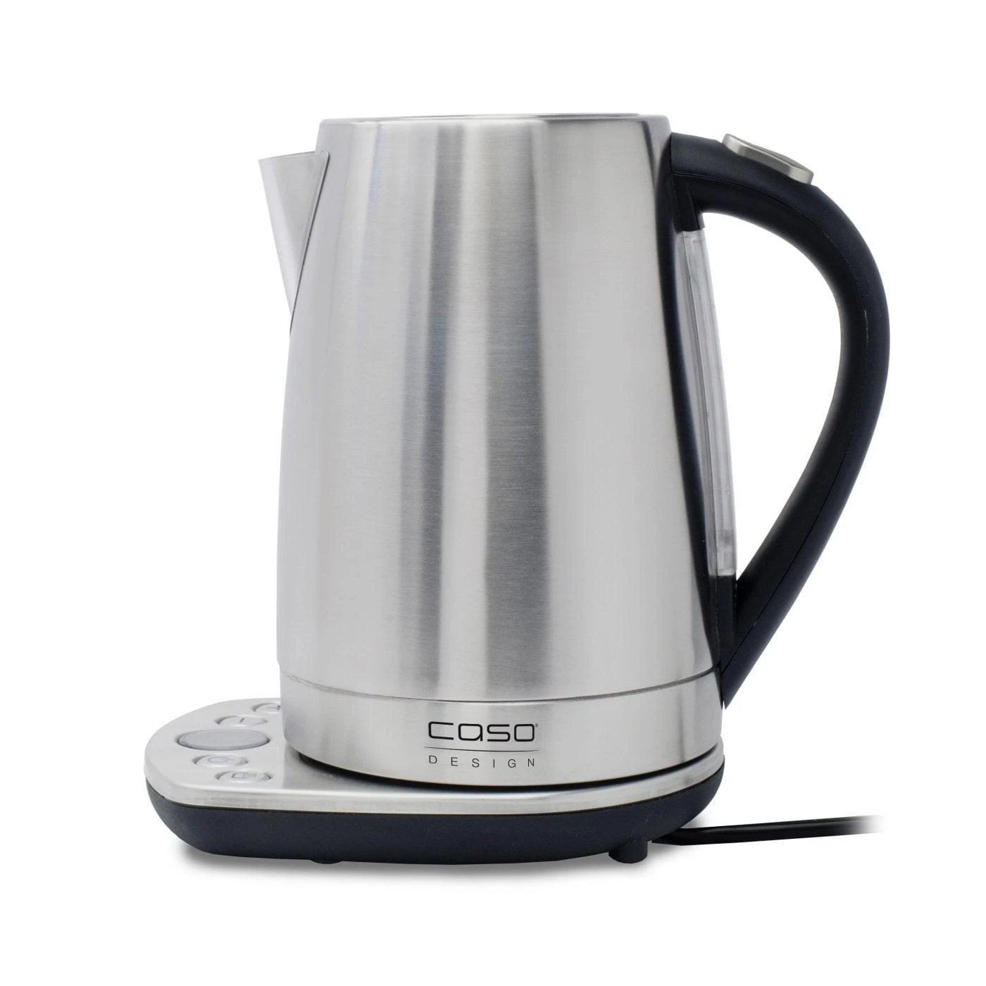 Virdulys Caso WK 2200 / Nerūdijantis plienas / 2200 W / 1.7 l