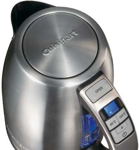 Virdulys CUISINART CPK17E
