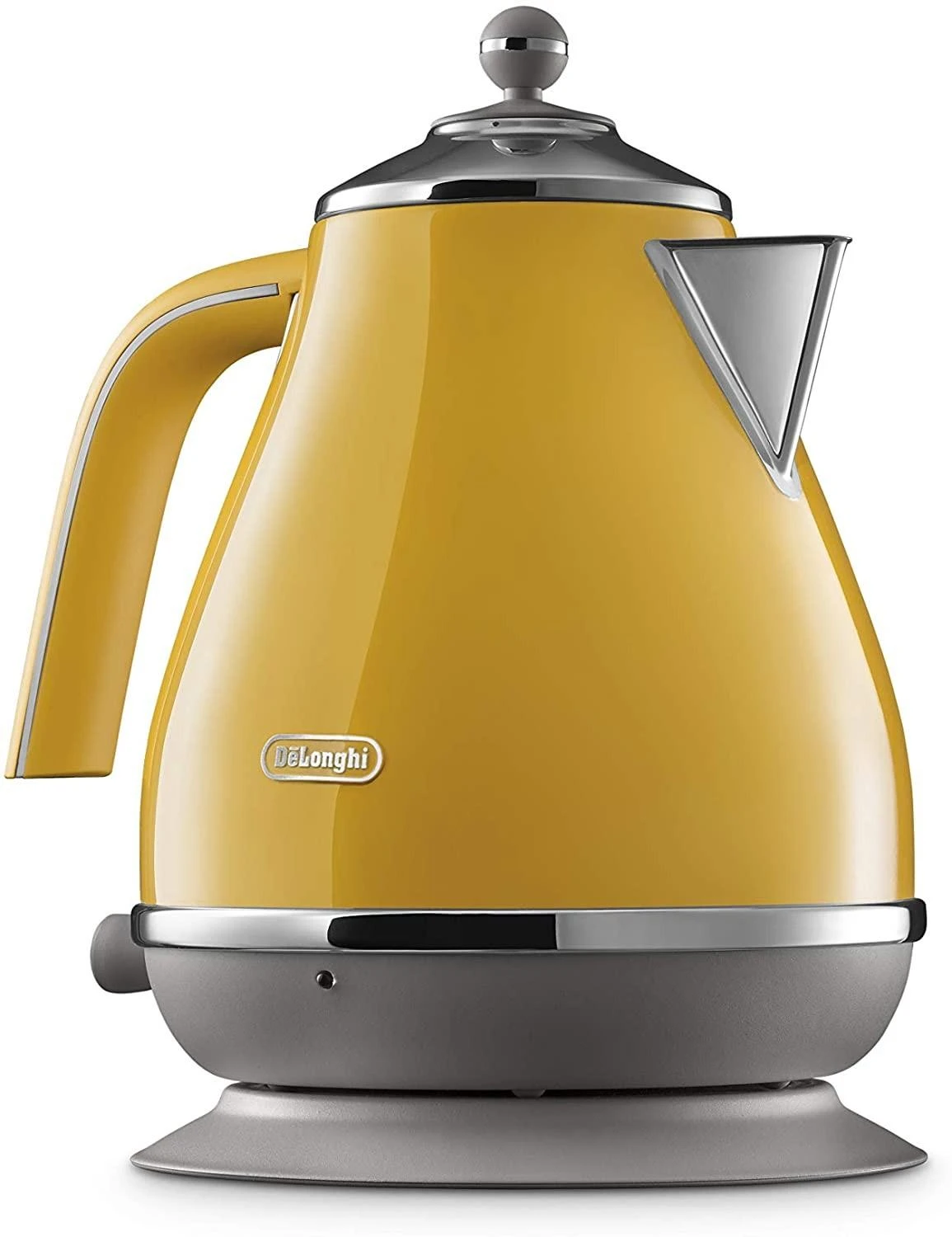 Virdulys DeLonghi KBOC 2001.Y