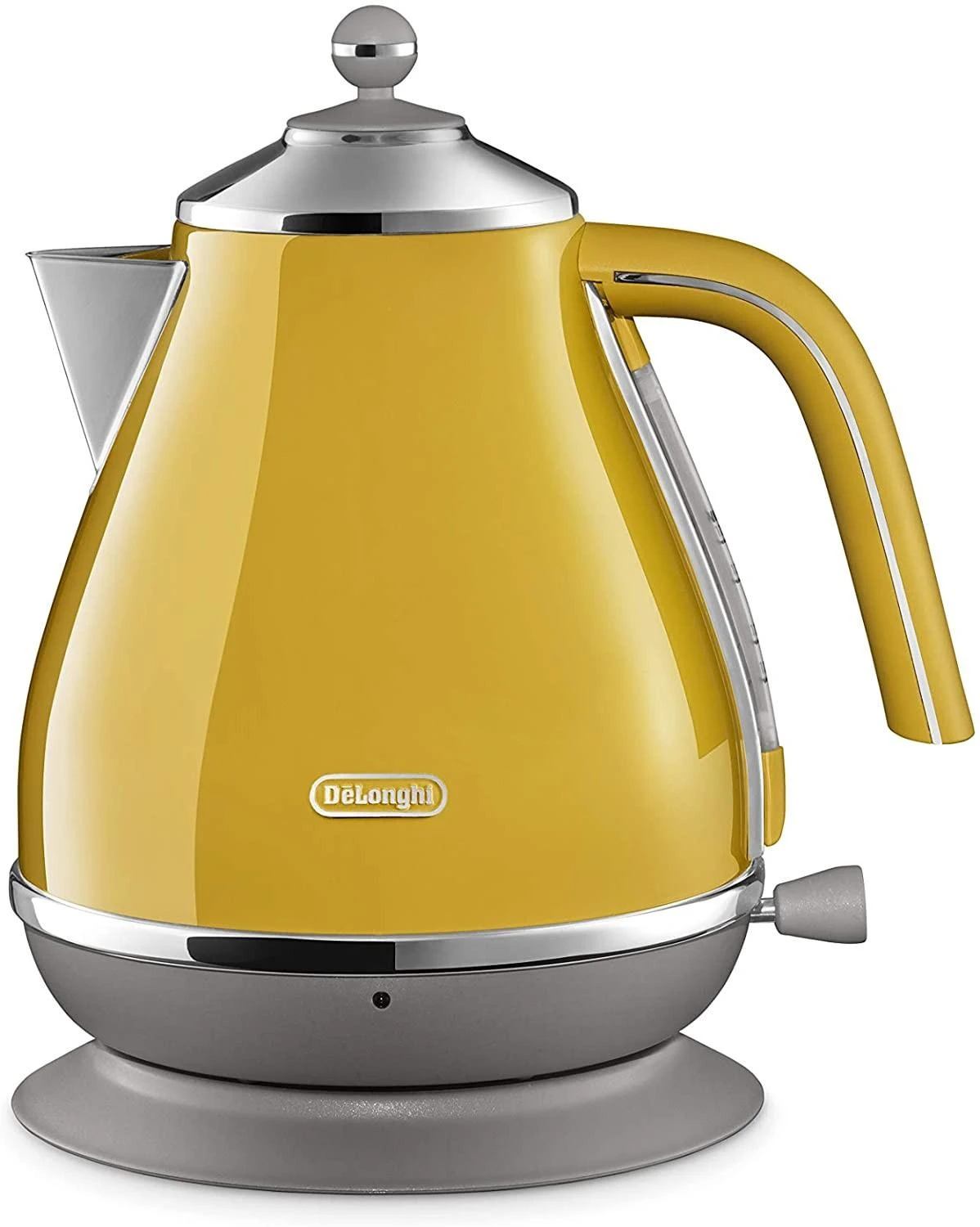 Virdulys DeLonghi KBOC 2001.Y