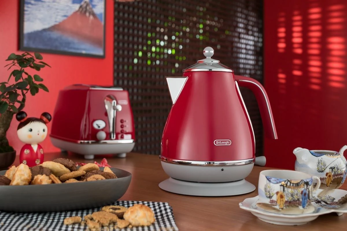 Virdulys DELONGHI KBOC2001.R