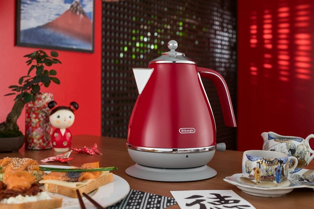 Virdulys DELONGHI KBOC2001.R