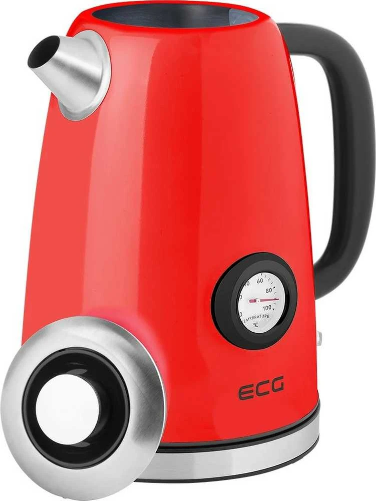 Virdulys ECG RK 1700 Magnifica Corsa
