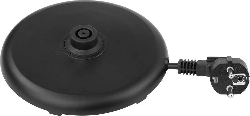 Virdulys ECG RK 1705 Metallico Rosso