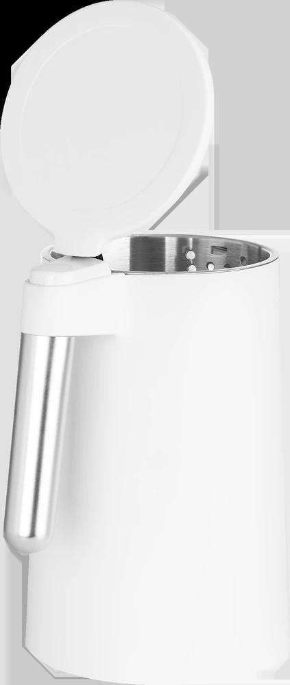 Virdulys ECG RK 1799 Smart Baltas