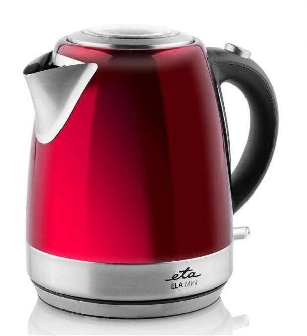 Virdulys ETA859990010 Ela MINI (raudonas, 1,2 L)