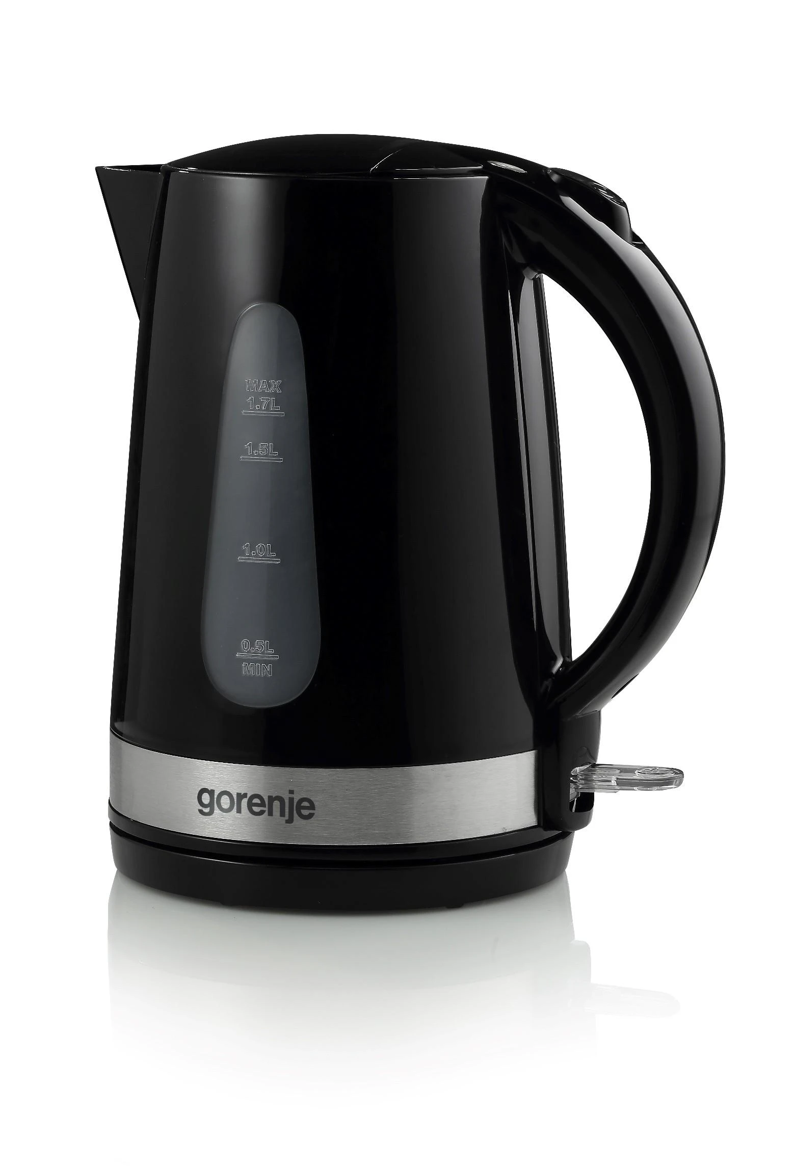 Virdulys Gorenje K17BK