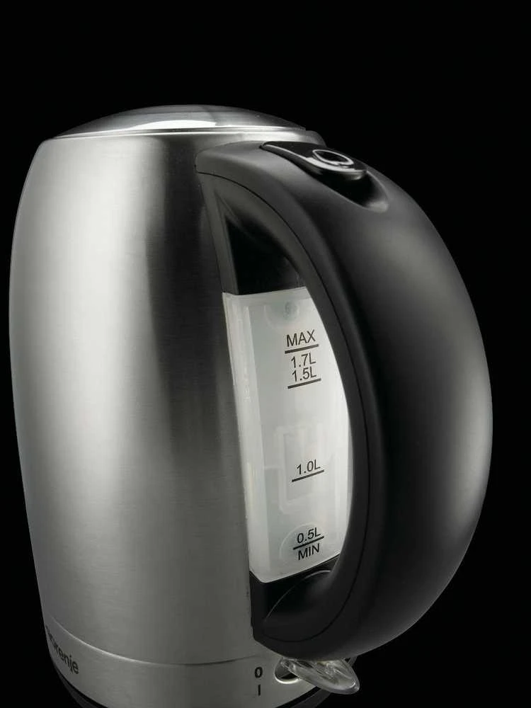 Virdulys Gorenje K17FEII