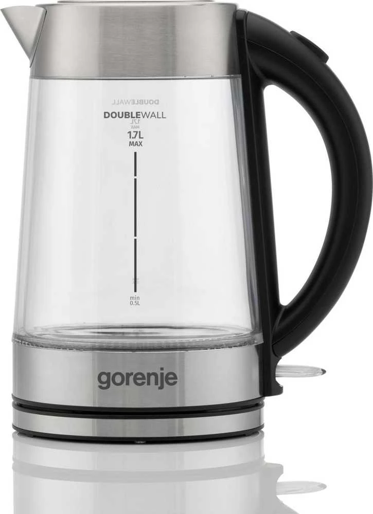 Virdulys Gorenje K17GDWII