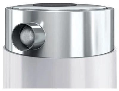 GRAEF. Virdulys WK401EU Standard, Nerūdijantis plienas, Baltas, 2000 W, 360° rotational base, 1 L