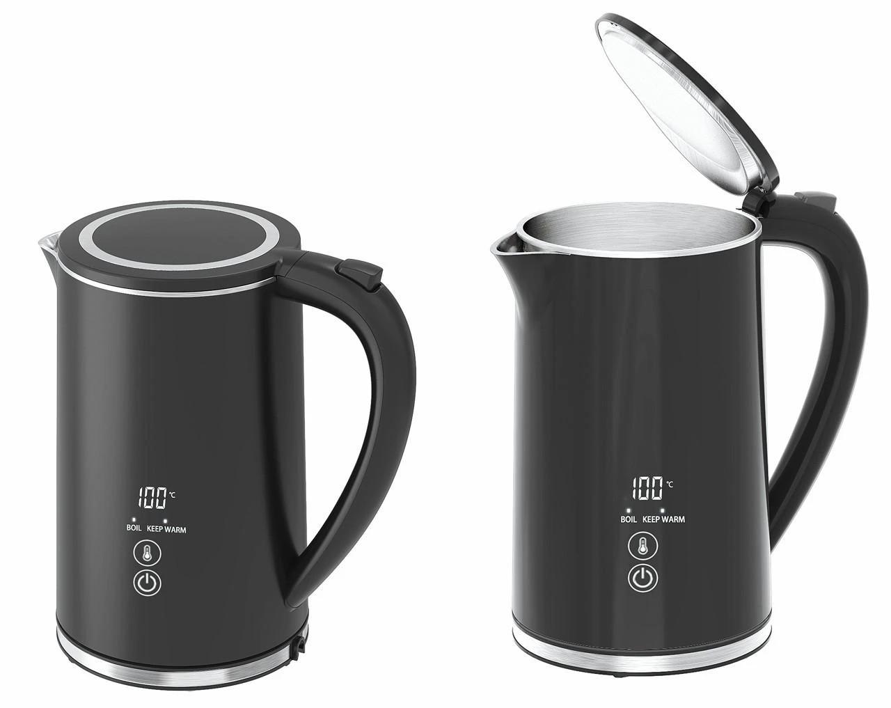 Virdulys Guzzanti GZ-209