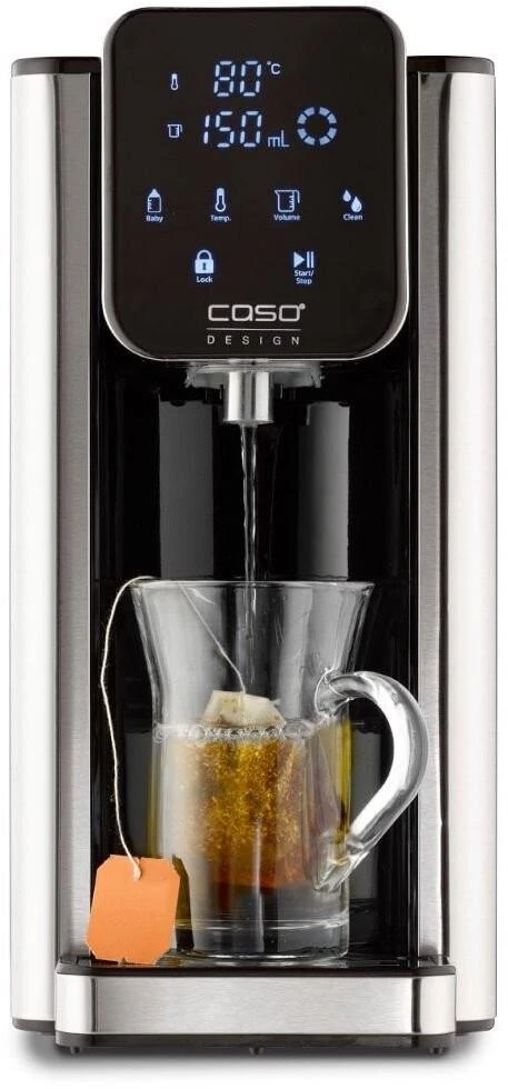 Karšto vandens dispenseris Caso Turbo HW 660