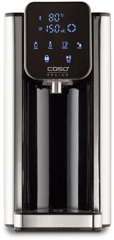 Karšto vandens dispenseris Caso Turbo HW 660