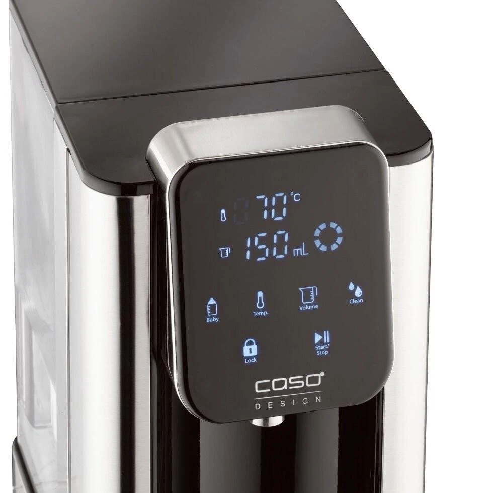 Karšto vandens dispenseris Caso Turbo HW 660