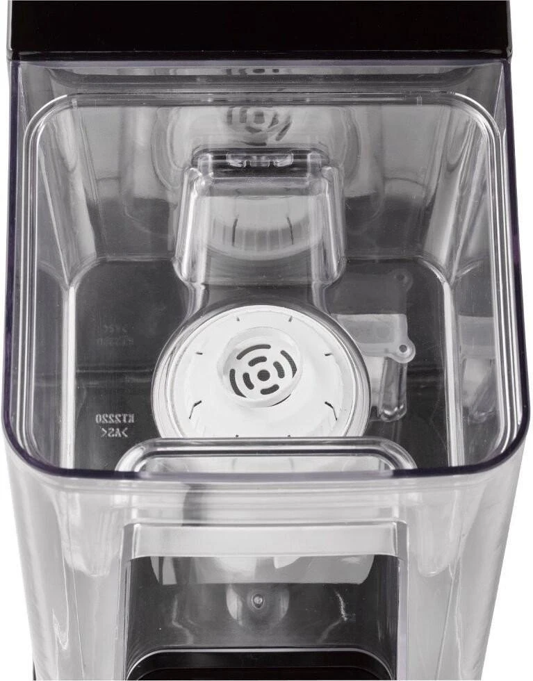 Karšto vandens dispenseris Caso HW 600 Turbo, 2600 W, 2.7 L, Nerūdijantis plienas