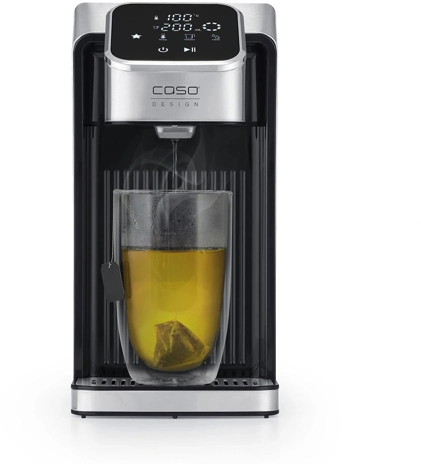Karšto vandens dozatorius Caso HW 770 Advanced, su turbo funkcija