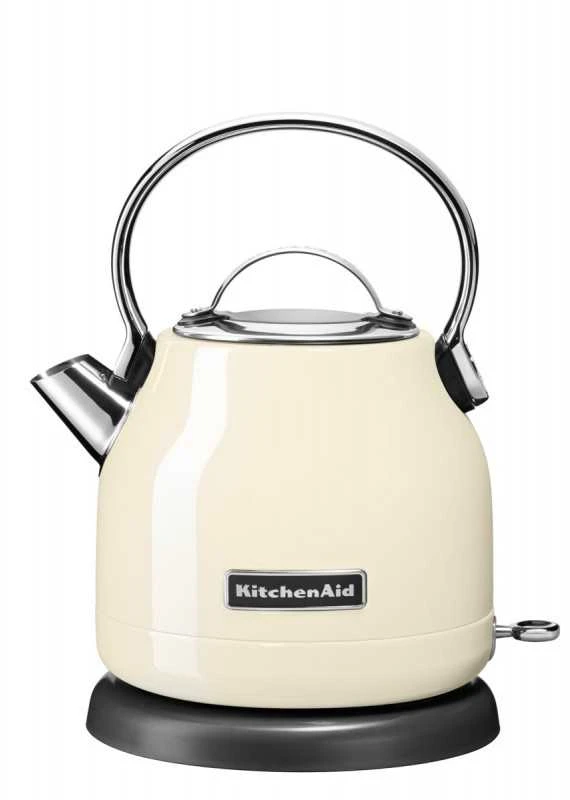 Virdulys KitchenAid 5KEK1222EAC