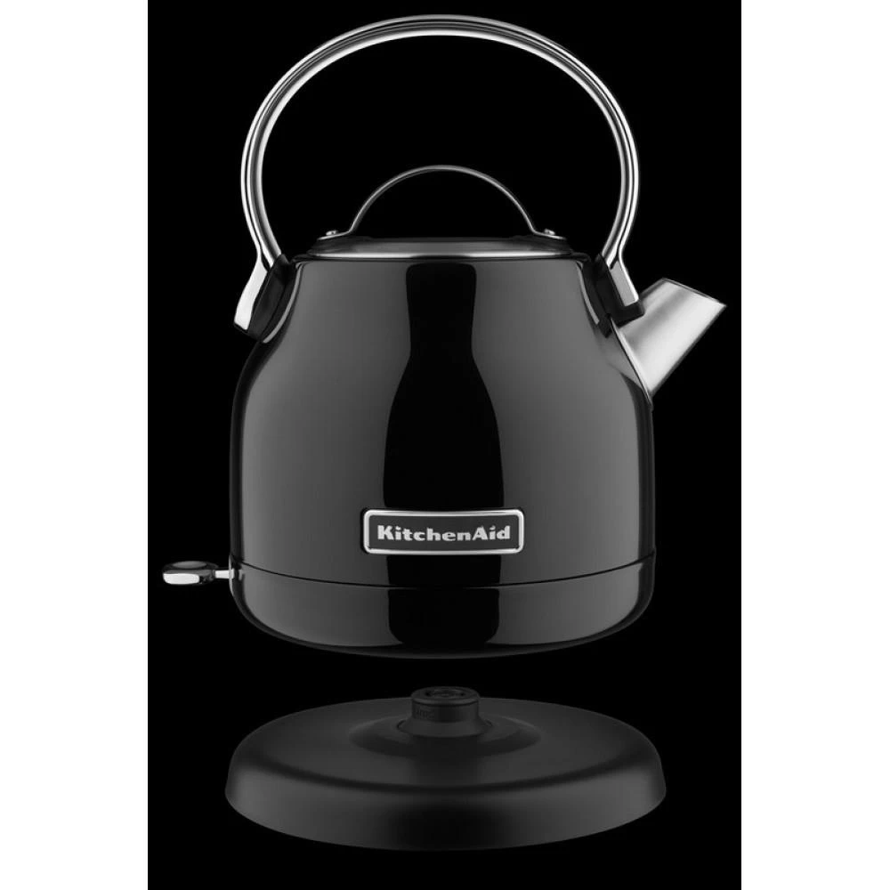 Virdulys KitchenAid 5KEK1222EOB